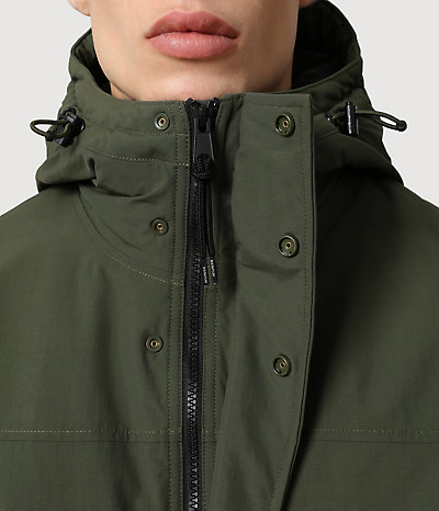 Medium jacket Atreiu-